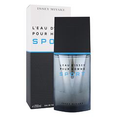 Eau de Toilette Issey Miyake L'Eau D'Issey Pour Homme Sport 50 ml