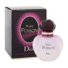 Eau de Parfum Dior Pure Poison 30 ml