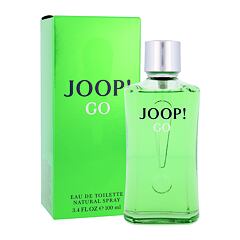 Eau de Toilette JOOP! Go 100 ml