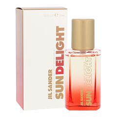 Eau de Toilette Jil Sander Sun Delight 30 ml