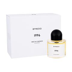 Eau de Parfum BYREDO 1996 Inez & Vinoodh 50 ml