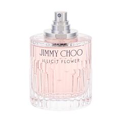 Eau de Toilette Jimmy Choo Illicit Flower 100 ml Tester