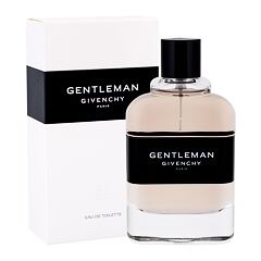 Eau de Toilette Givenchy Gentleman 2017 100 ml