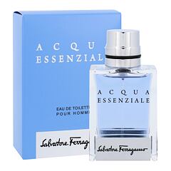 Eau de Toilette Ferragamo Acqua Essenziale 30 ml