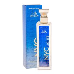 Eau de Parfum Elizabeth Arden 5th Avenue NYC Lights 125 ml