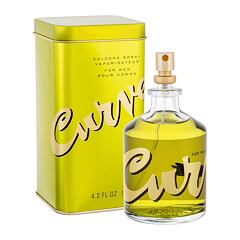 Eau de Cologne Liz Claiborne Curve 125 ml