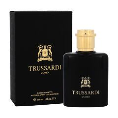 Eau de Toilette Trussardi Uomo 2011 30 ml