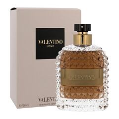 Eau de Toilette Valentino Valentino Uomo 50 ml
