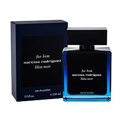 Eau de Parfum Narciso Rodriguez For Him Bleu Noir 100 ml