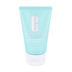 Reinigungsgel Clinique Anti-Blemish Solutions 125 ml