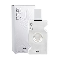 Eau de Parfum Ajmal Evoke Silver Edition 75 ml