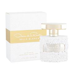Eau de Parfum Oscar de la Renta Bella Blanca 50 ml