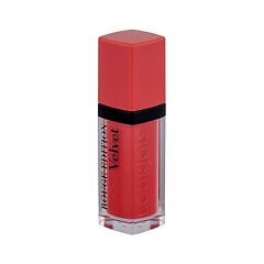 Lippenstift BOURJOIS Paris Rouge Edition Velvet 7,7 ml 04 Peach Club