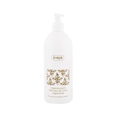 Körperlotion Ziaja Argan Oil 400 ml