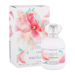 Eau de Toilette Cacharel Anaïs Anaïs L'Original 50 ml