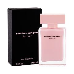 Eau de Parfum Narciso Rodriguez For Her 50 ml