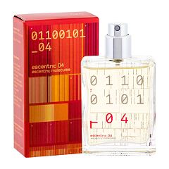 Eau de Toilette Escentric Molecules Escentric 04 30 ml
