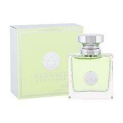 Eau de Toilette Versace Versense 50 ml