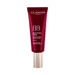 BB Creme Clarins BB Skin Detox Fluid SPF25 45 ml 01 Light