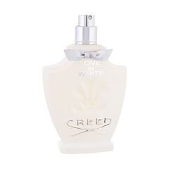 Eau de Parfum Creed Love in White 75 ml Tester