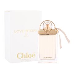 Eau de Parfum Chloé Love Story 75 ml