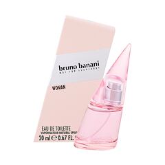 Eau de Toilette Bruno Banani Woman 20 ml