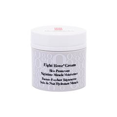 Nachtcreme Elizabeth Arden Eight Hour Cream Nighttime Miracle Moisturizer 50 ml