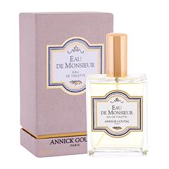 Eau de Toilette Goutal Eau de Monsieur 100 ml