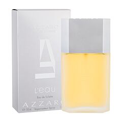 Eau de Toilette Azzaro Pour Homme L´Eau 50 ml