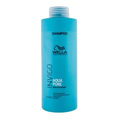 Shampoo Wella Professionals Invigo Aqua Pure 250 ml