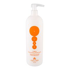 Shampoo Kallos Cosmetics KJMN Volumizing 500 ml