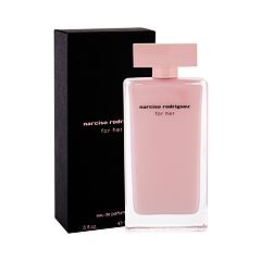 Eau de Parfum Narciso Rodriguez For Her 100 ml