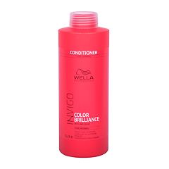 Conditioner Wella Professionals Invigo Color Brilliance Fine to Medium Hair 200 ml