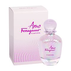 Eau de Toilette Ferragamo Amo Ferragamo Flowerful 100 ml
