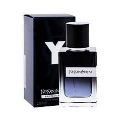 Eau de Parfum Yves Saint Laurent Y 60 ml