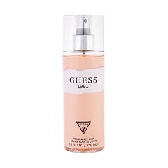 Körperspray GUESS Guess 1981 250 ml
