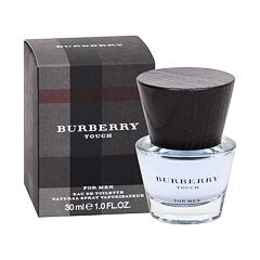 Eau de Toilette Burberry Touch For Men 30 ml