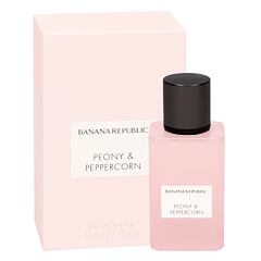 Eau de Parfum Banana Republic Peony & Peppercorn 75 ml