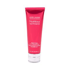 Reinigungsschaum Estée Lauder Nutritious Radiant Energy Super-Pomegranate 125 ml