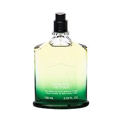 Eau de Parfum Creed Original Vetiver 100 ml Tester