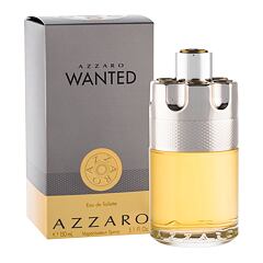 Eau de Toilette Azzaro Wanted 100 ml