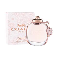 Eau de Parfum Coach Coach Floral 30 ml