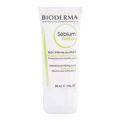 Gesichtsgel BIODERMA Sébium Global 30 ml