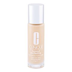 Foundation Clinique Beyond Perfecting Foundation + Concealer 30 ml CN 08 Linen