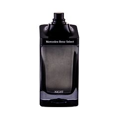 Eau de Parfum Mercedes-Benz Select Night 100 ml Tester