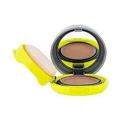 Puder Shiseido Sports BB Compact WetForce SPF50+ 12 g Medium