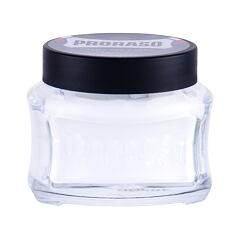 Pre Shave PRORASO Blue Pre-Shave Cream 100 ml
