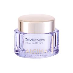 Tagescreme ALCINA Effective Care Active Cell 50 ml
