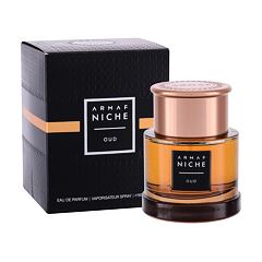 Eau de Parfum Armaf Niche Oud 90 ml