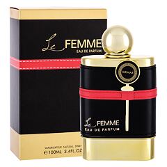 Eau de Parfum Armaf Le Femme 100 ml